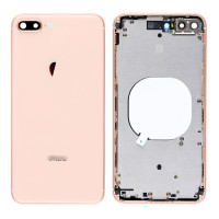Корпус iPhone 8 Plus, Gold