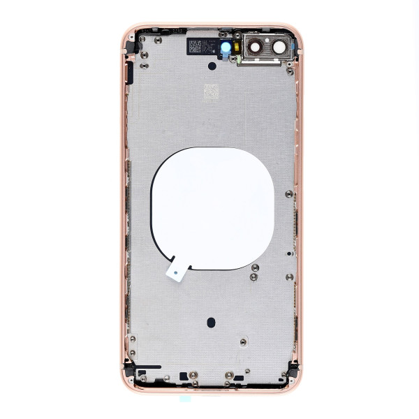Корпус iPhone 8 Plus, Gold