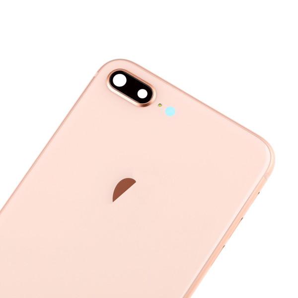 Корпус iPhone 8 Plus, Gold