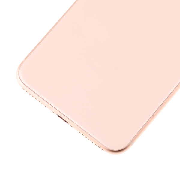 Корпус iPhone 8 Plus, Gold