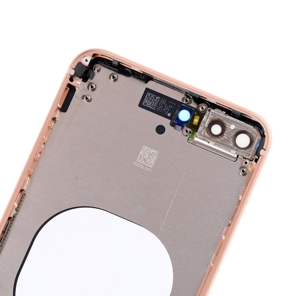 Корпус iPhone 8 Plus, Gold