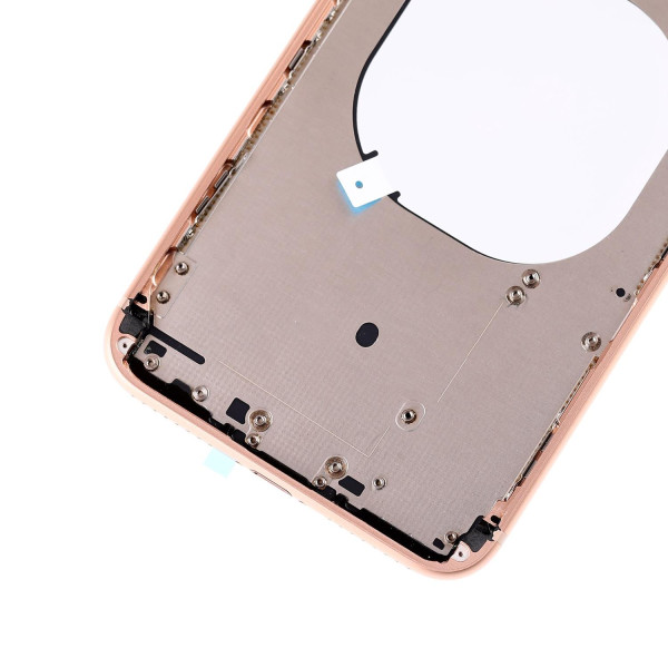 Корпус iPhone 8 Plus, Gold