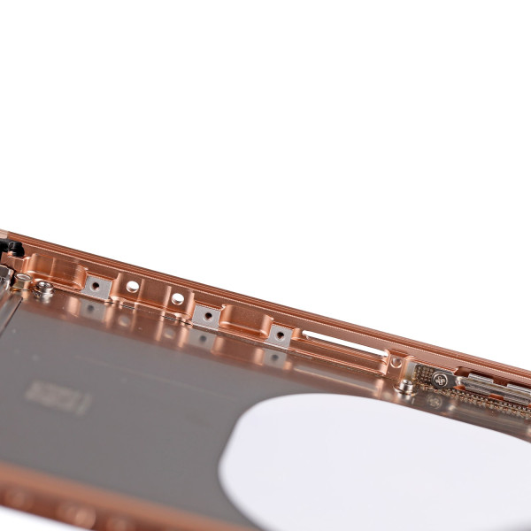 Корпус iPhone 8 Plus, Gold