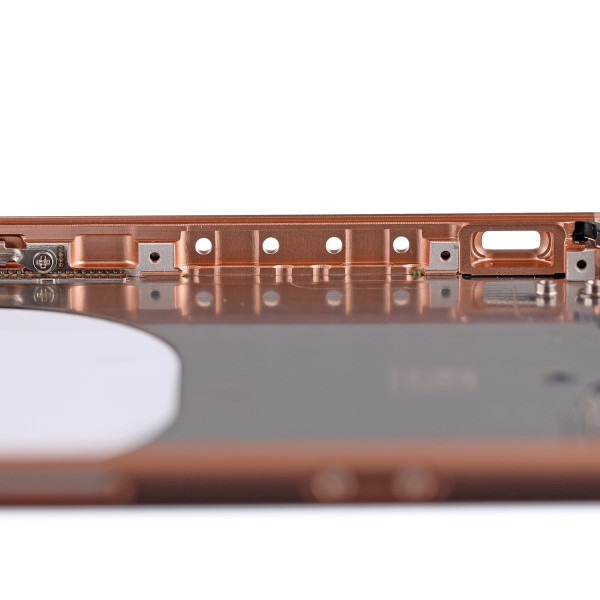 Корпус iPhone 8 Plus, Gold