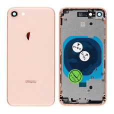 Корпус iPhone 8, Gold