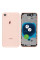 Корпус iPhone 8, Gold