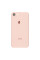 Корпус iPhone 8, Gold