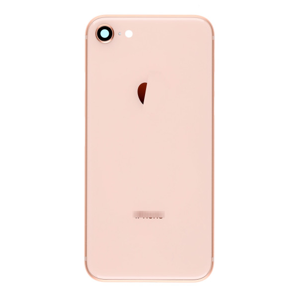 Корпус iPhone 8, Gold