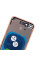 Корпус iPhone 8, Gold