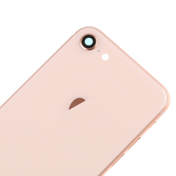 Корпус iPhone 8, Gold