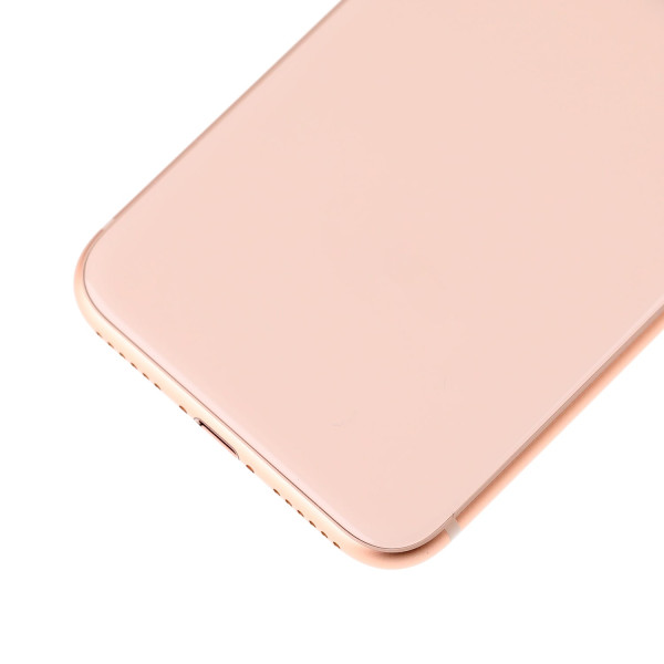 Корпус iPhone 8, Gold