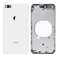Корпус iPhone 8 Plus, White