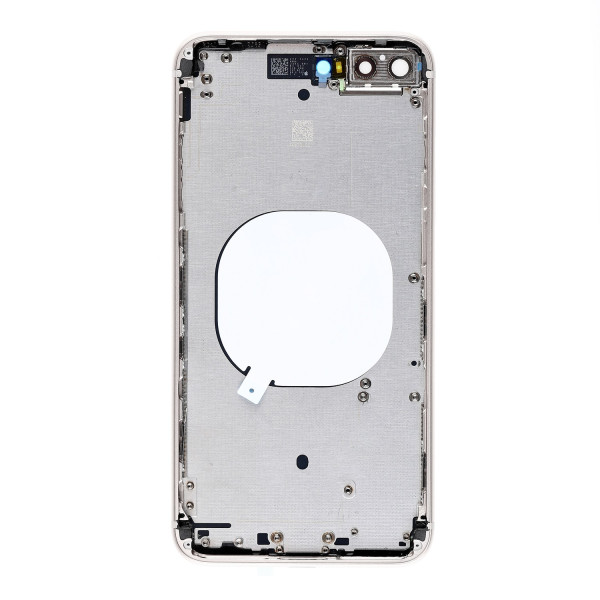Корпус iPhone 8 Plus, White