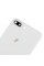 Корпус iPhone 8 Plus, White