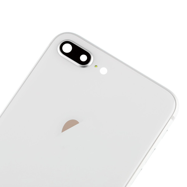 Корпус iPhone 8 Plus, White
