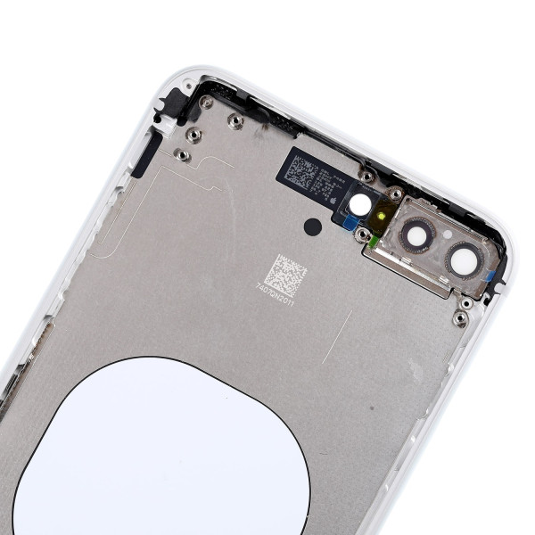 Корпус iPhone 8 Plus, White
