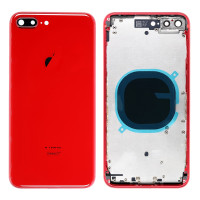 Корпус iPhone 8 Plus, Red