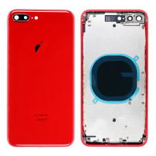 Корпус iPhone 8 Plus, Red