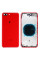 Корпус iPhone 8 Plus, Red