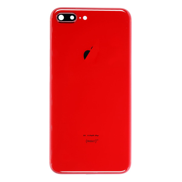 Корпус iPhone 8 Plus, Red