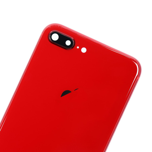 Корпус iPhone 8 Plus, Red
