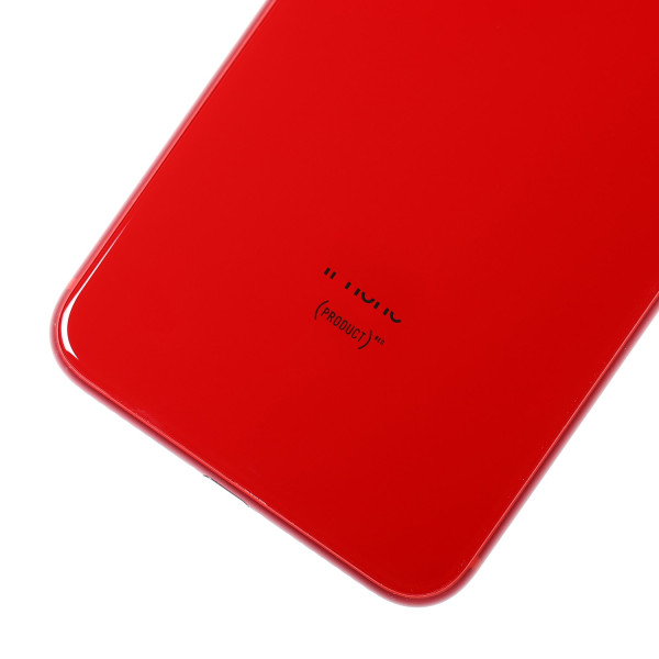 Корпус iPhone 8 Plus, Red