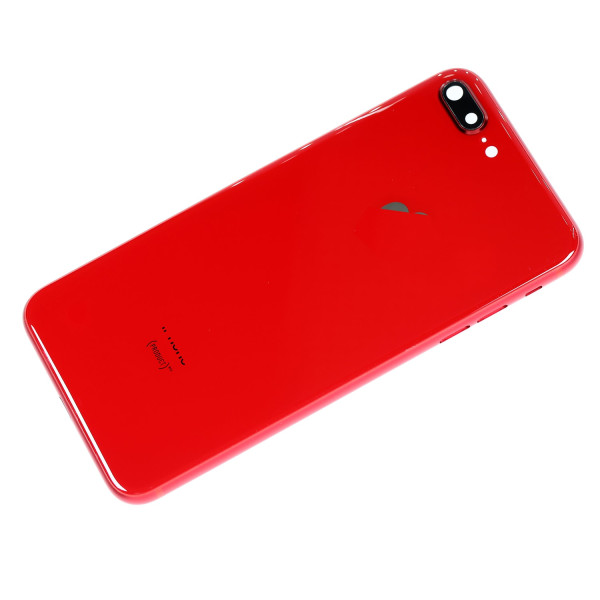 Корпус iPhone 8 Plus, Red