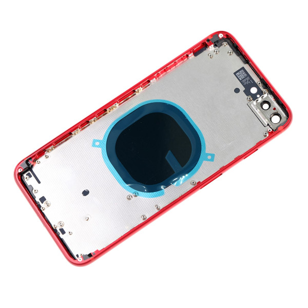 Корпус iPhone 8 Plus, Red
