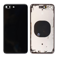 Корпус iPhone 8 Plus, Black
