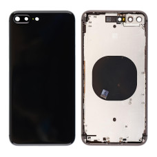 Корпус iPhone 8 Plus, Black