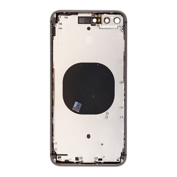 Корпус iPhone 8 Plus, Black
