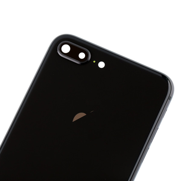 Корпус iPhone 8 Plus, Black