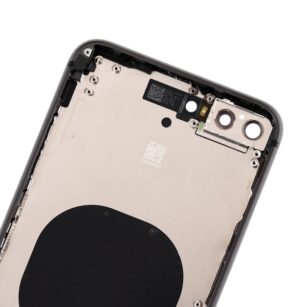 Корпус iPhone 8 Plus, Black