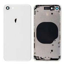 Корпус iPhone 8, Silver