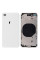 Корпус iPhone 8, Silver