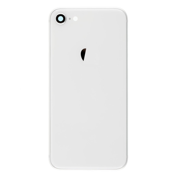 Корпус iPhone 8, Silver