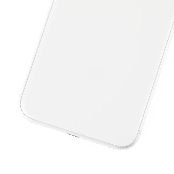 Корпус iPhone 8, Silver