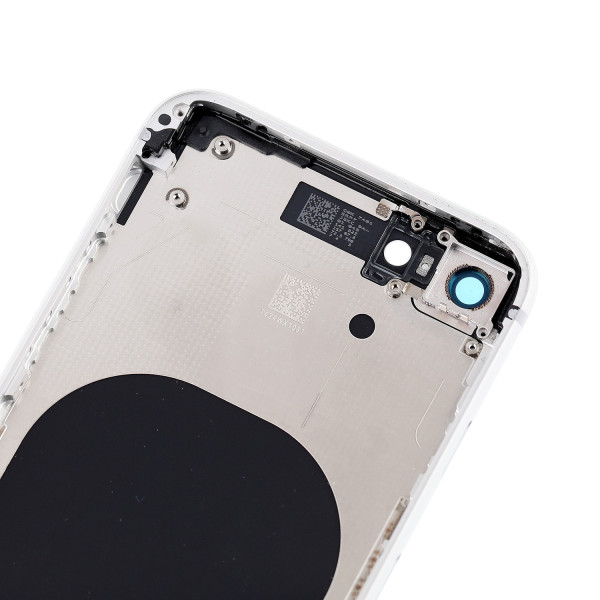 Корпус iPhone 8, Silver