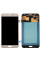 Дисплей Samsung J701 Galaxy J7 Neo з тачскріном, OLED, Gold