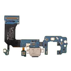 Шлейф Samsung G950F Galaxy S8, конектор зарядки, мікрофон, OEM