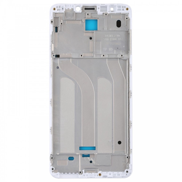 Рамка дисплея Xiaomi Redmi 5, White