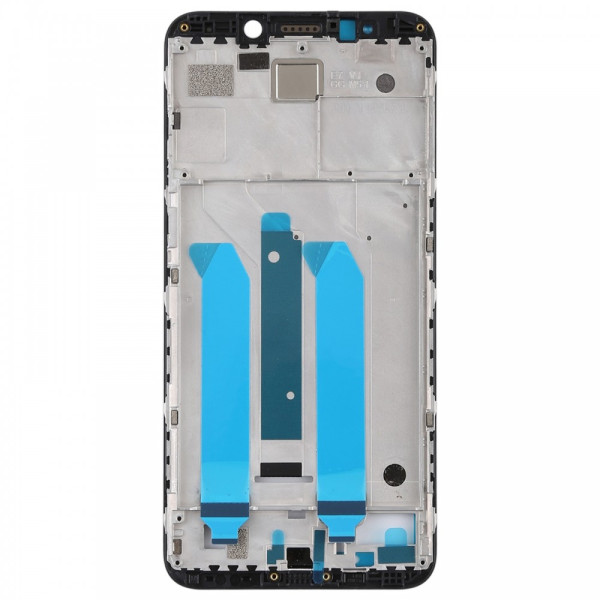 Рамка дисплея Xiaomi Redmi 5 Plus, Black