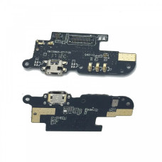 Плата зарядки Meizu M6 (M711)