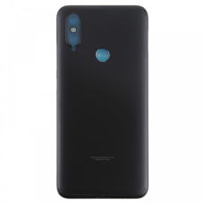 Задня кришка Xiaomi Mi A2, Black