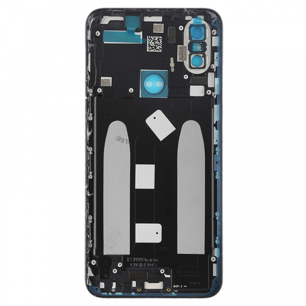 Задня кришка Xiaomi Mi A2, Black