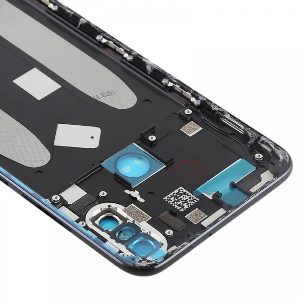 Задня кришка Xiaomi Mi A2, Black