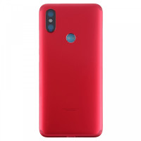 Задня кришка Xiaomi Mi A2, Red