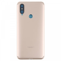 Задня кришка Xiaomi Mi A2, Gold