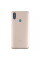 Задня кришка Xiaomi Mi A2, Gold