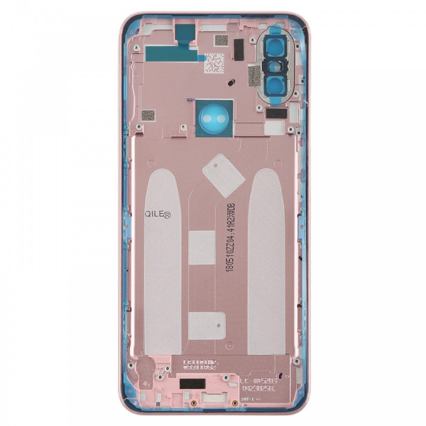 Задня кришка Xiaomi Mi A2, Pink